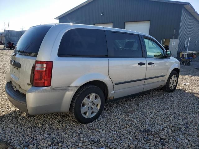 2008 Dodge Grand Caravan SE