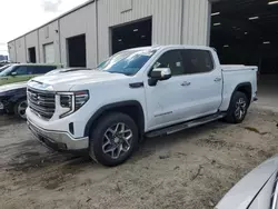 2024 GMC Sierra K1500 SLT en venta en Jacksonville, FL