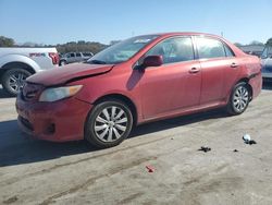 2013 Toyota Corolla Base en venta en Lebanon, TN