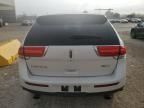 2013 Lincoln MKX