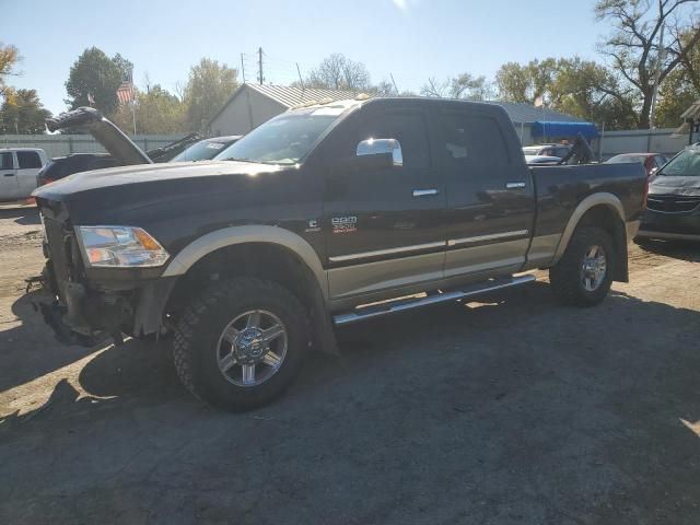 2011 Dodge RAM 2500