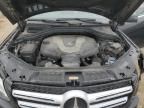 2016 Mercedes-Benz GLE 350D 4matic