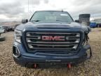 2019 GMC Sierra K1500 AT4