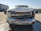 2012 Chevrolet Silverado C1500 LT