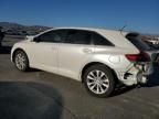 2014 Toyota Venza LE