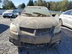 2003 Pontiac Vibe