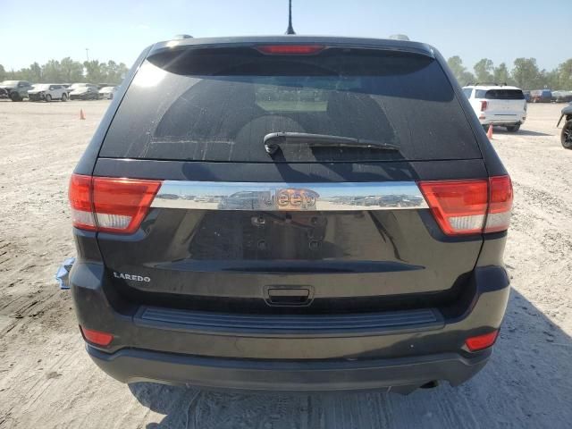 2011 Jeep Grand Cherokee Laredo