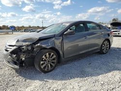 Hyundai salvage cars for sale: 2011 Hyundai Sonata SE