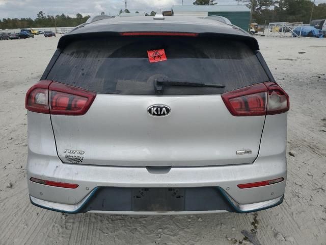 2019 KIA Niro EX Premium