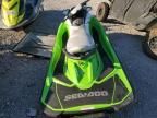 2014 Seadoo GTI SE 130