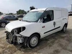 2021 Dodge RAM Promaster City en venta en Los Angeles, CA