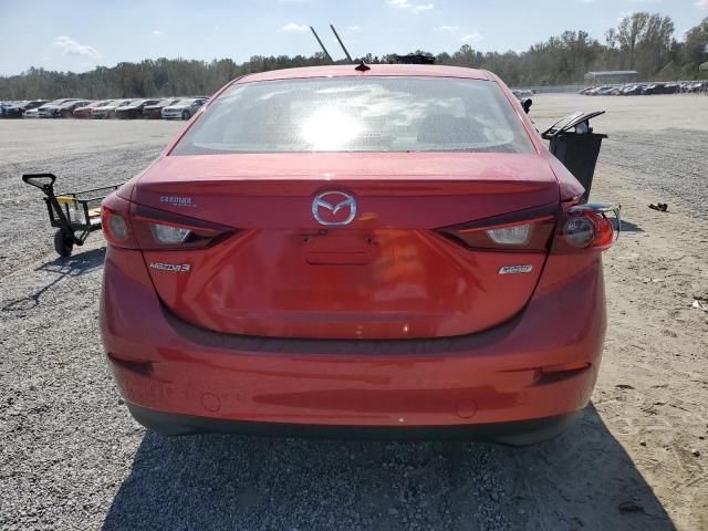 2014 Mazda 3 Grand Touring