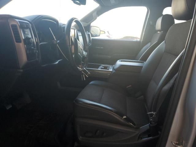 2014 GMC Sierra K1500 SLE