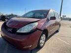 2006 Toyota Sienna XLE