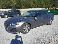 2023 Nissan Altima S en venta en Gainesville, GA