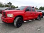 2004 Dodge RAM 1500 ST