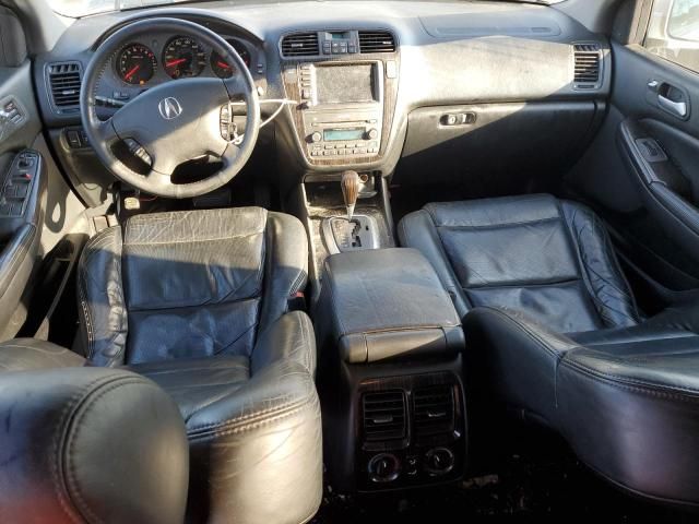 2006 Acura MDX Touring