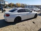 2012 BMW 528 I