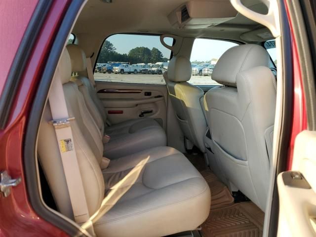 2005 Cadillac Escalade Luxury