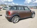 2013 Mini Cooper Countryman