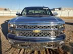 2015 Chevrolet Silverado K1500 LTZ