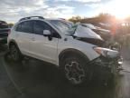 2014 Subaru XV Crosstrek 2.0 Premium