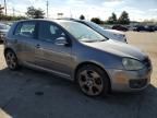 2007 Volkswagen New GTI