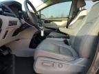 2021 Honda Odyssey Touring