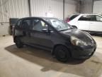 2007 Honda FIT