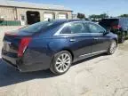 2015 Cadillac XTS Luxury Collection