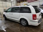 2008 Chrysler Town & Country Limited