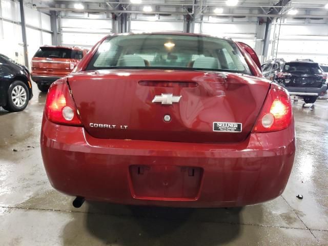 2007 Chevrolet Cobalt LT