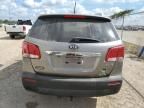 2011 KIA Sorento EX