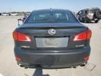 2009 Lexus IS 250