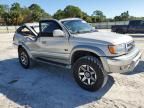 2000 Toyota 4runner Limited