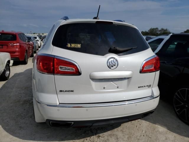 2016 Buick Enclave