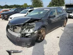 2013 Nissan Altima 2.5 en venta en Apopka, FL