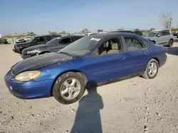 Ford Taurus se salvage cars for sale: 2003 Ford Taurus SE