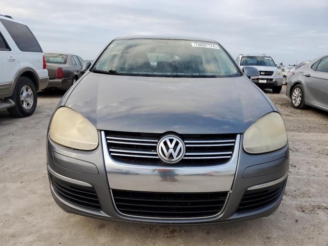 2006 Volkswagen Jetta TDI