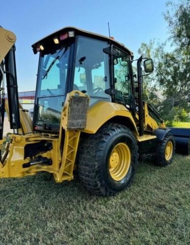 2016 Caterpillar 430F2 IT