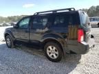 2010 Nissan Pathfinder S