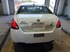 2005 Nissan Maxima SE