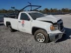 2014 GMC Sierra C1500