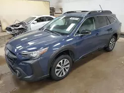 2023 Subaru Outback Premium en venta en Davison, MI