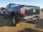 2015 Chevrolet Silverado K2500 Heavy Duty LT