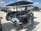 2020 Aspt Golf Cart