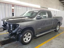 Dodge Vehiculos salvage en venta: 2021 Dodge RAM 1500 BIG HORN/LONE Star