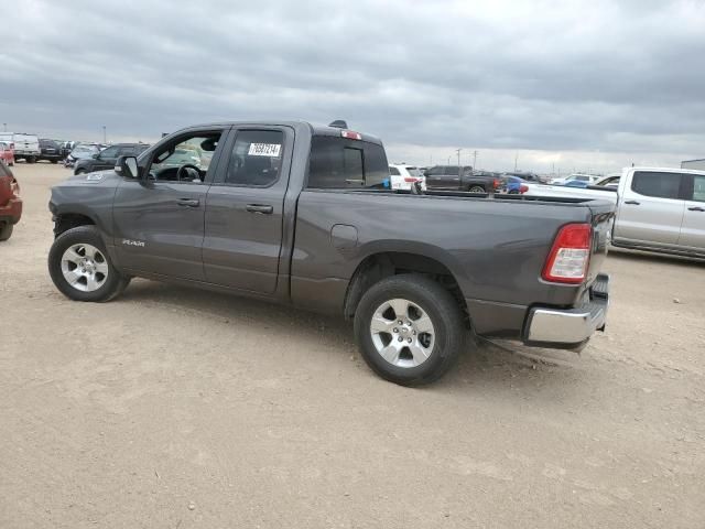 2022 Dodge RAM 1500 BIG HORN/LONE Star