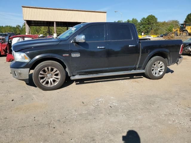 2016 Dodge RAM 1500 Longhorn