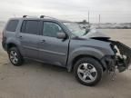 2012 Honda Pilot EXL